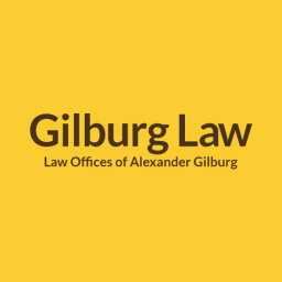 Gilburg Law logo