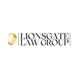 Lionsgate Law Group logo