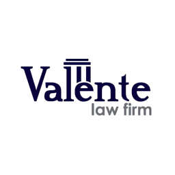 Valente Law Firm logo