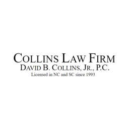 Collins Law Firm logo