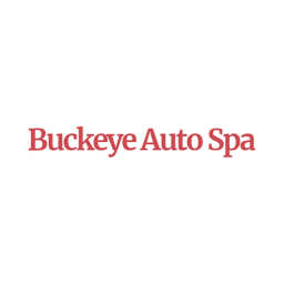 Buckeye Auto Spa logo