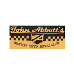 John Abbott’s logo