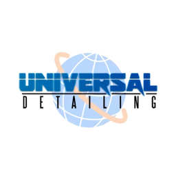 Universal Detailing logo