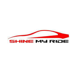 Shine My Ride logo
