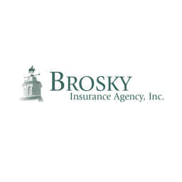 Brosky Insurance Agency, Inc. logo