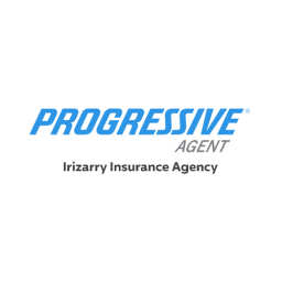 Irizarry Insurance Agency logo