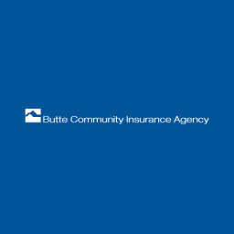 Butte Community Insurance Agency logo