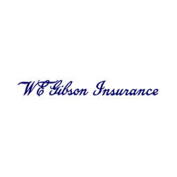 W.E. Gibson Insurance logo