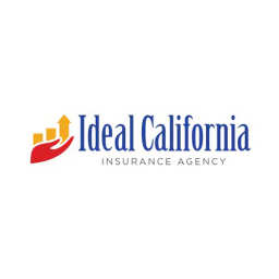 Ideal California Insurance Agency​ logo