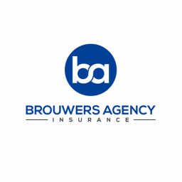 Brouwers Agency logo