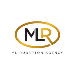 ML Ruberton Agency logo