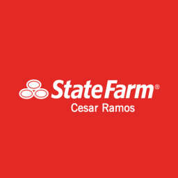 Cesar Ramos logo