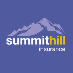 Summit Hill Insurance logo