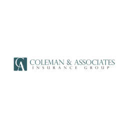 Coleman & Associates Insurance Group logo