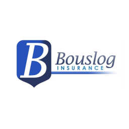 Bouslog Insurance logo