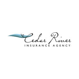 Cedar River Insurance Agency logo