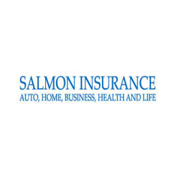 Salmon Insurance, LLC logo