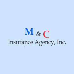 M & C Insurance Agency, Inc. logo