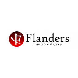 Flanders Insurance Agency logo