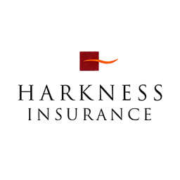 Harkness Insurance logo