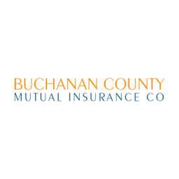 Buchanan County Mutual Insurance Co logo