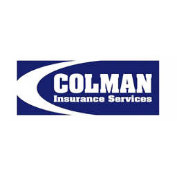 Colman Insurance Services logo