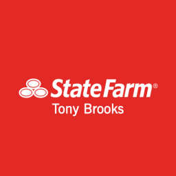 Tony Brooks logo