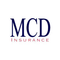 MCD Insurance logo