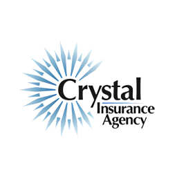 Crystal Insurance Agency logo