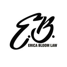 Erica Bloom Law logo