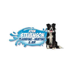 John Stevenson Plumbing, Heating & Air Conditioning logo