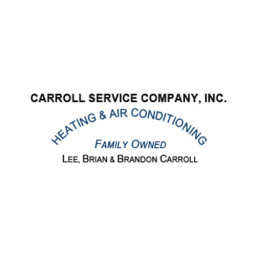 Carroll Service Company, Inc. logo