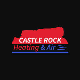 Castle Rock Heating & Air logo