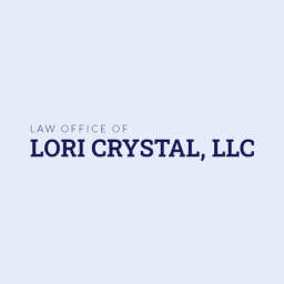 Law Office of Lori Crystal, LLC logo