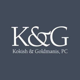 Kokish & Goldmanis, PC logo