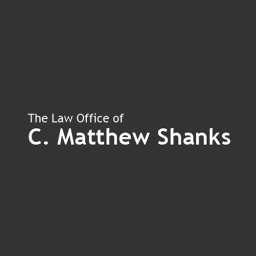 The Law Office of C. Matthew Shanks logo