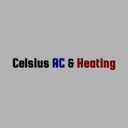 Celsius Air Conditioning and Heating?? logo