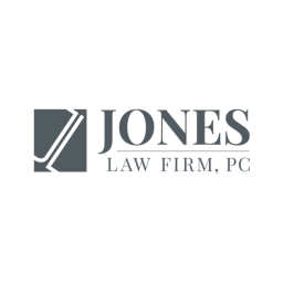 Jones Law Firm, PC logo