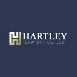 Hartley Law Office, LLC logo