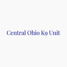 Central Ohio K9 logo