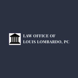 Law Office of Louis Lombardo, PC logo