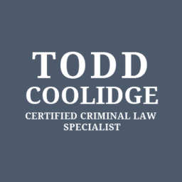 Coolidge Law Firm PLLC logo