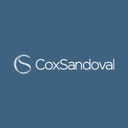 Cox Sandoval logo