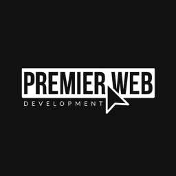 Premier Web Development logo