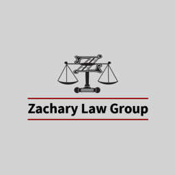 Zachary Law Group logo