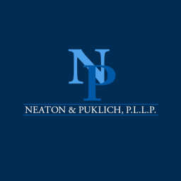 Neaton & Puklich P.L.L.P. logo