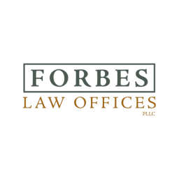 Forbes Law Offices PLLC logo