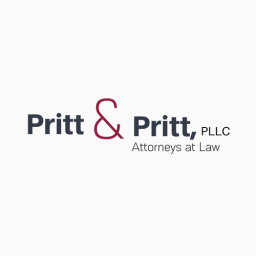 Pritt & Pritt, PLLC logo