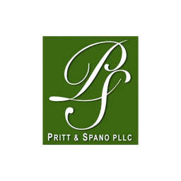 Pritt & Spano, PLLC logo