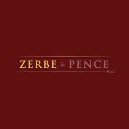 Zerbe & Pence, PLLC logo